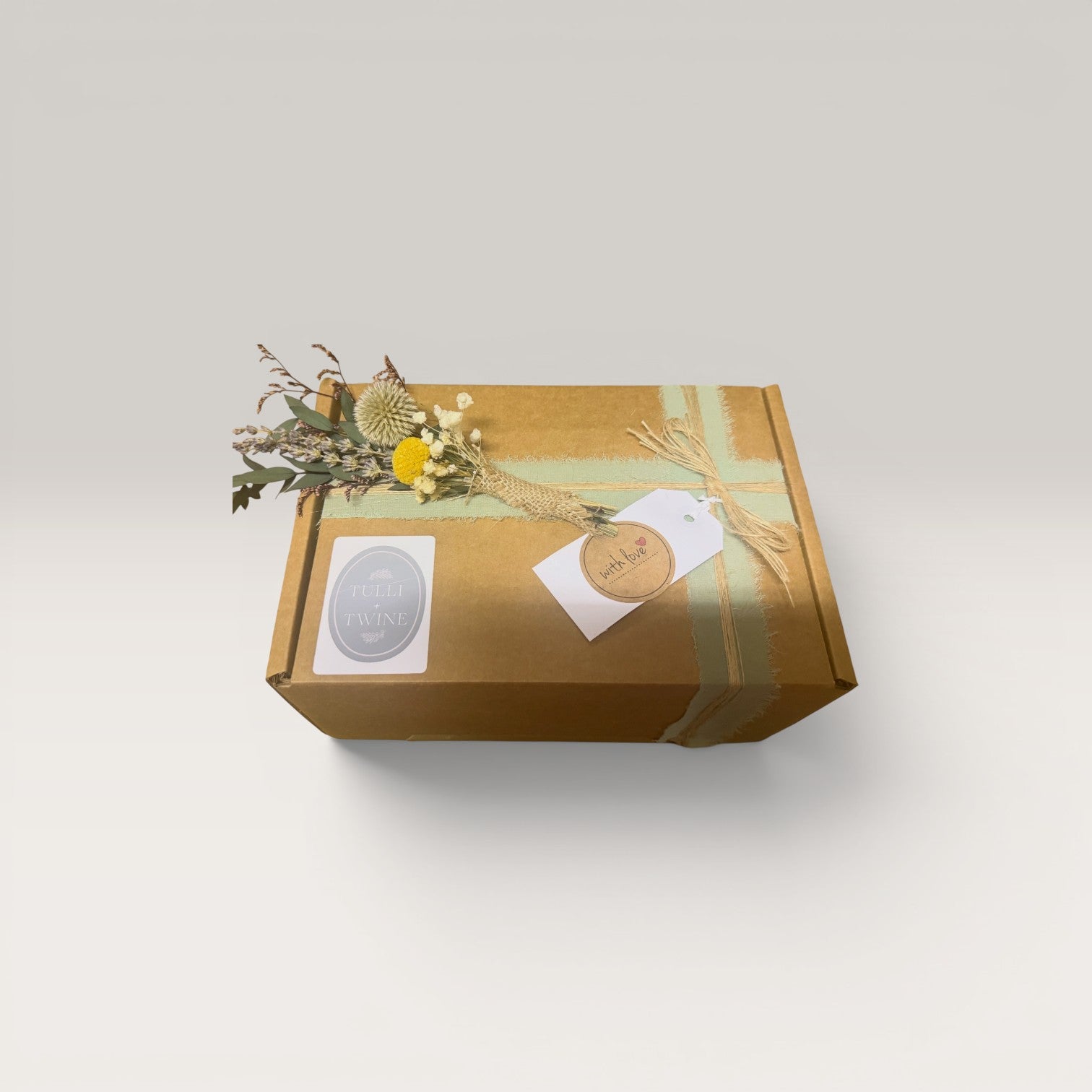 Cotton Scent Collection