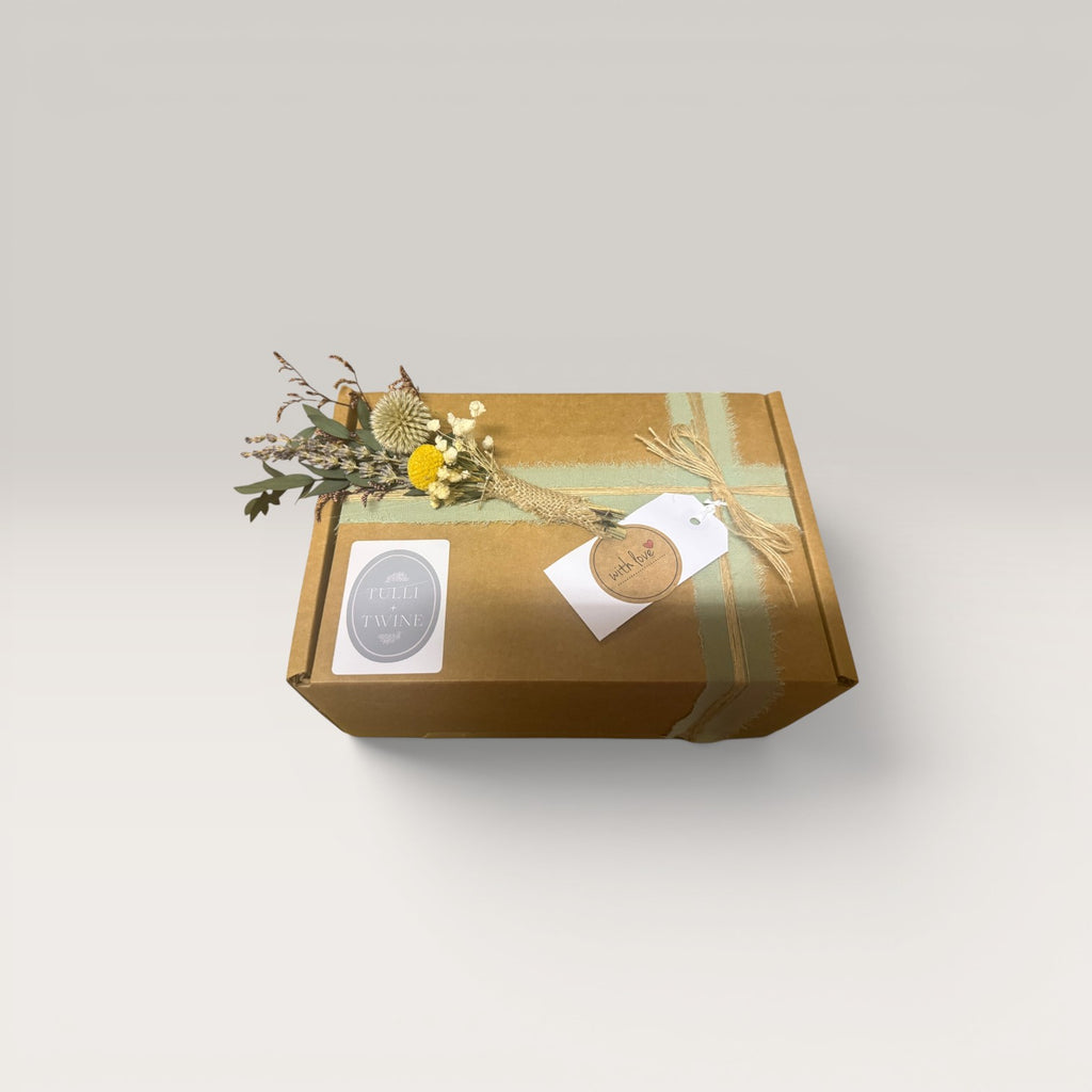 Pamper Pack Small