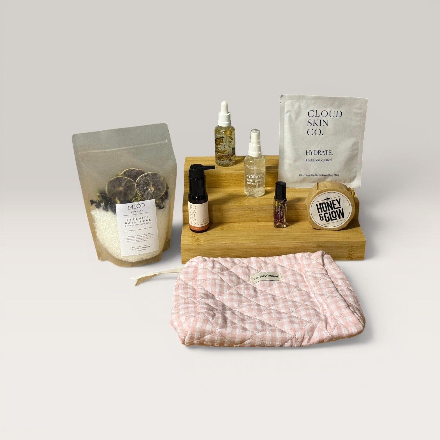 Pamper Pack- Large