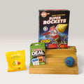 The Crafty Chap